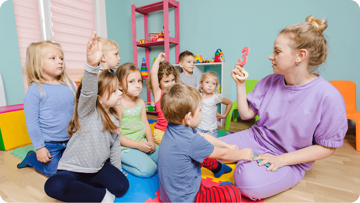 Kindergarten