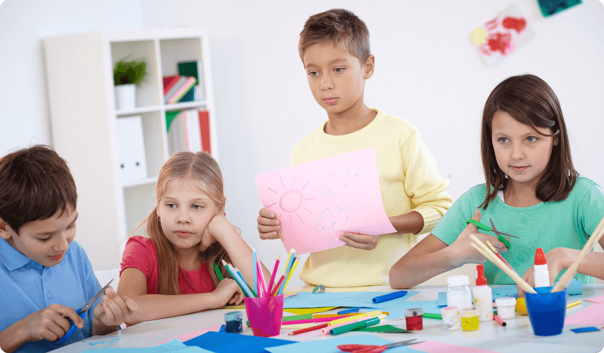 Fostering a Love for Reading