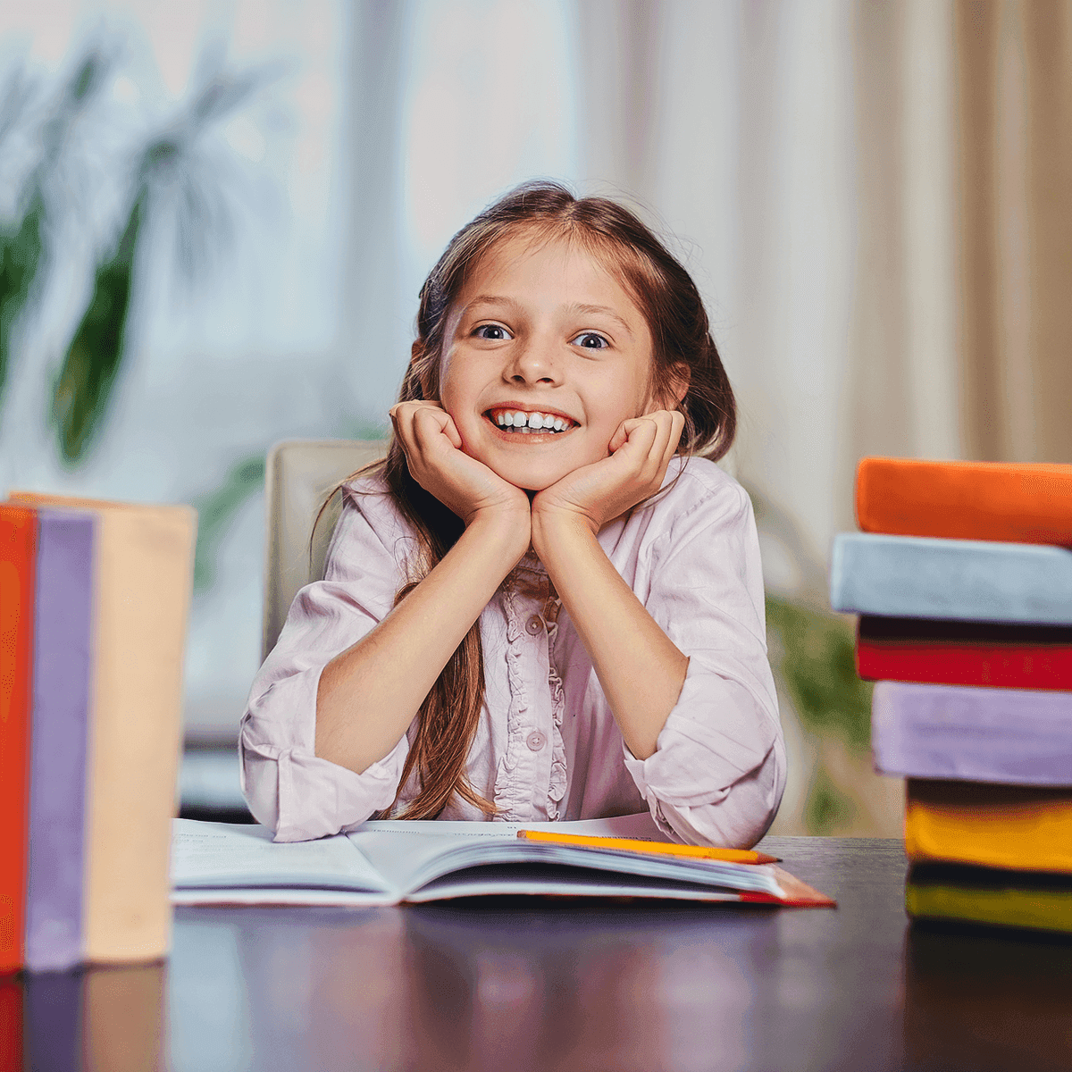 Storytelling & Reading