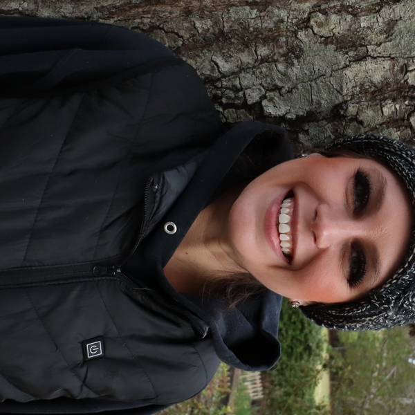 Amber Huelsman, Assistant Teacher