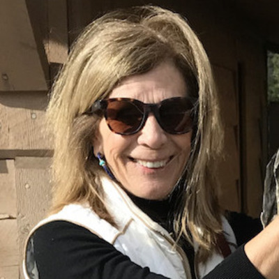 Anne Pate, Assistant Teacher (Fridays)