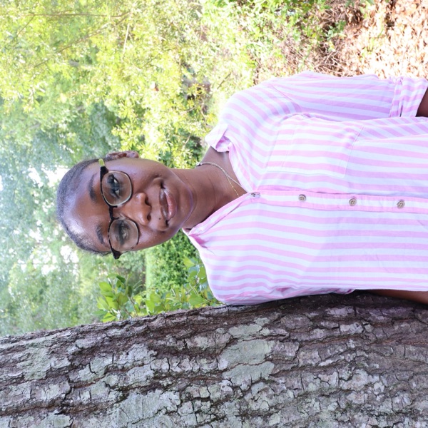 Gabby Geathers, Co-Lead Teacher
