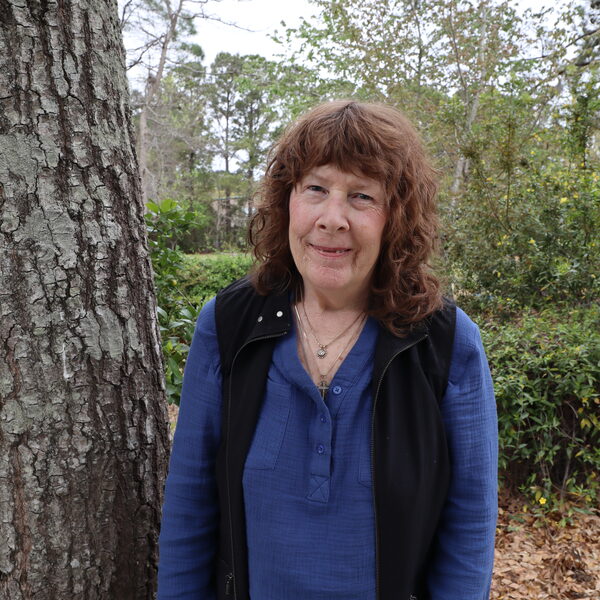 Marianne Jeffcoat, Assistant Teacher
